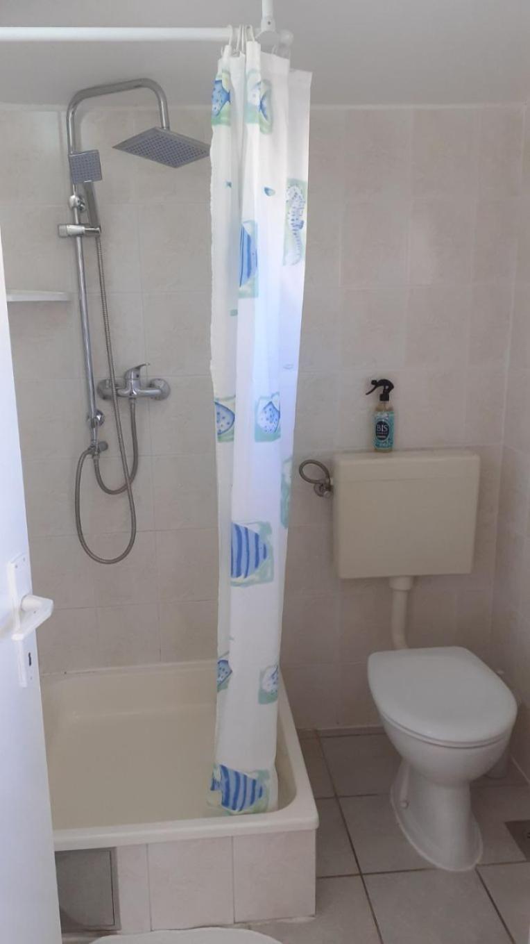 Apartments Dobri - 500M From Beach ニン エクステリア 写真