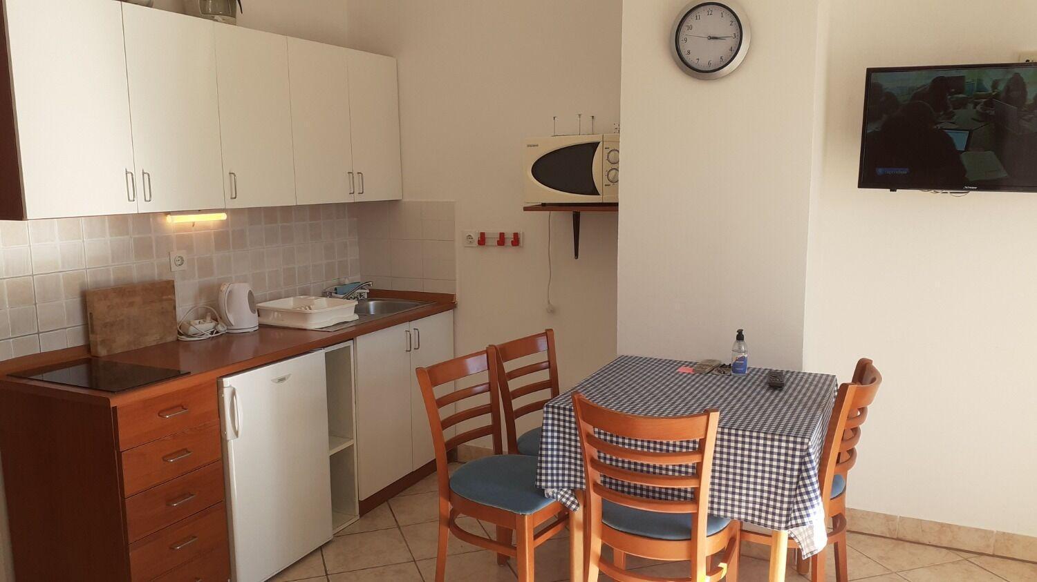 Apartments Dobri - 500M From Beach ニン エクステリア 写真